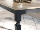 Brenkerton Dining Table