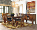 Ralene Dining Room Set - NY Furniture Direct (NY)