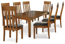 Ralene Dining Room Set - NY Furniture Direct (NY)