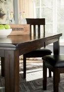 Haddigan Dining Set - NY Furniture Direct (NY)