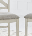 Robbinsdale Dining Package - NY Furniture Direct (NY)