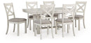 Robbinsdale Dining Package - NY Furniture Direct (NY)