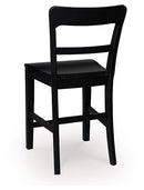 Greddinton Counter Height Barstool