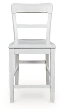 Greddinton Counter Height Barstool