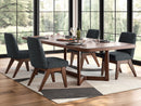 Dilenno Dining Room Set - NY Furniture Direct (NY)