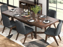 Dilenno Dining Room Set - NY Furniture Direct (NY)