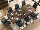 Dilenno Dining Room Set - NY Furniture Direct (NY)