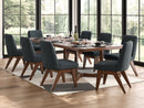 Dilenno Dining Room Set - NY Furniture Direct (NY)