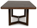 Dilenno Dining Room Set - NY Furniture Direct (NY)