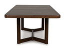 Dilenno Dining Room Set - NY Furniture Direct (NY)