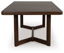 Dilenno Dining Room Set - NY Furniture Direct (NY)