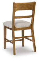 Cabalynn Counter Height Barstool - NY Furniture Direct (NY)