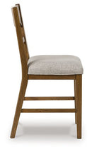Cabalynn Counter Height Barstool - NY Furniture Direct (NY)