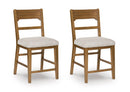 Cabalynn Counter Height Barstool - NY Furniture Direct (NY)