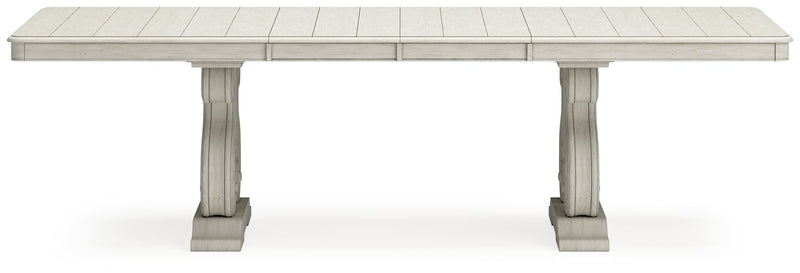 Arlendyne Dining Extension Table