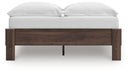 Calverson Bed - NY Furniture Direct (NY)