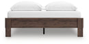 Calverson Bed - NY Furniture Direct (NY)