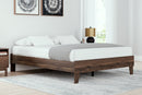 Calverson Bed - NY Furniture Direct (NY)