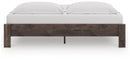 Calverson Bed - NY Furniture Direct (NY)