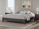 Calverson Bed - NY Furniture Direct (NY)