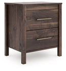 Calverson Nightstand - NY Furniture Direct (NY)