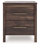 Calverson Nightstand - NY Furniture Direct (NY)