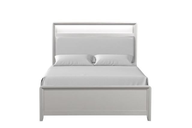 Bryne Queen Bed