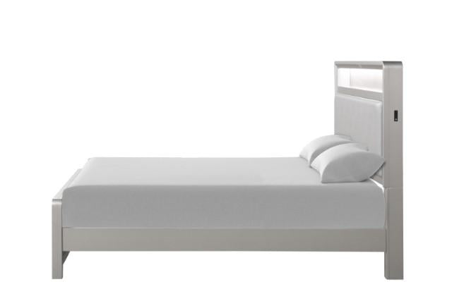 Bryne Queen Bed