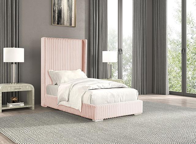 Cadwell Twin Bed