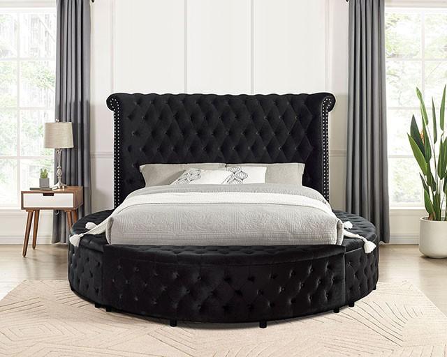 Bed Delilah