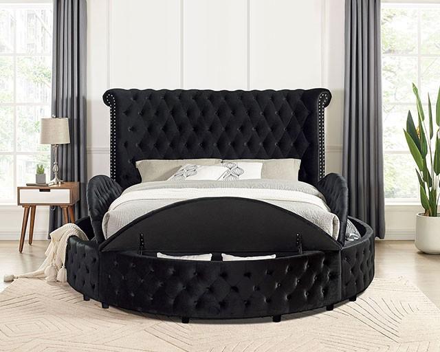 Bed Delilah