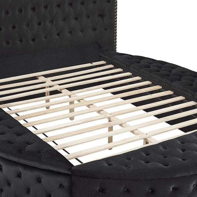 Bed Delilah
