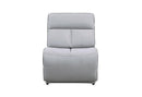BUILD IT YOUR WAY U8088 GREY STATIONARY CHAIR