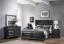 CARTER QUEEN BED GROUP