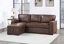 U0203 COFFEE PULL OUT SOFA BED