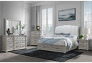 ROWAN NATURAL STORAGE QUEEN BED GROUP - NY Furniture Direct (NY)