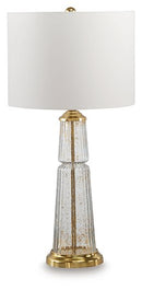 Bakersboro Table Lamp