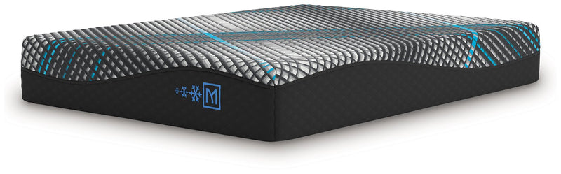 Millennium 2.0 Foam 12 Inch Mattress