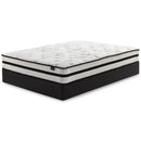 Chime 10 Inch Hybrid Mattress in a Box - NY Furniture Direct (NY)