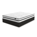 Chime 10 Inch Hybrid Mattress in a Box - NY Furniture Direct (NY)