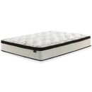 Chime 12 Inch Hybrid Mattress in a Box - NY Furniture Direct (NY)