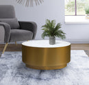 Presley Coffee table - NY Furniture Direct (NY)