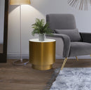 Presley End Table - NY Furniture Direct (NY)