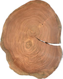 Woodland Natural Wood End Table - NY Furniture Direct (NY)