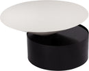 Damon White Coffee Table - NY Furniture Direct (NY)