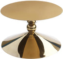 Malia Gold Coffee Table - NY Furniture Direct (NY)