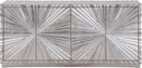 Silverton Silver Sideboard/Buffet - NY Furniture Direct (NY)