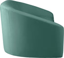 Riley Mint Velvet Loveseat - NY Furniture Direct (NY)