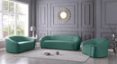 Riley Mint Velvet Loveseat - NY Furniture Direct (NY)