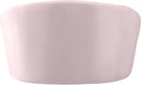 Riley Pink Velvet Chair - NY Furniture Direct (NY)